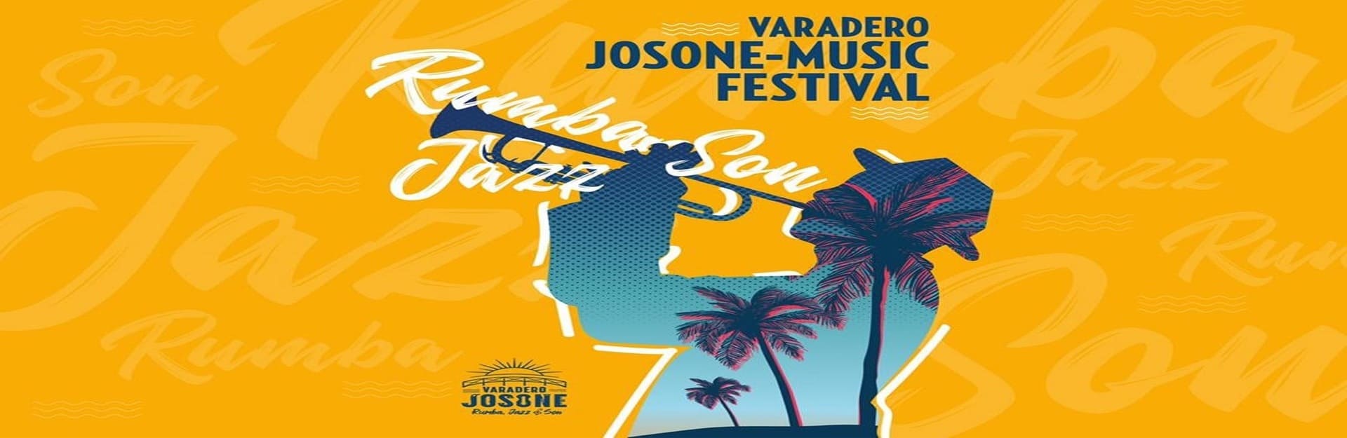Josone Rumba Jazz und Sohn Festival, Josone Park, Varadero, Kuba